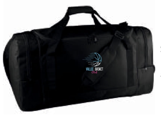 SAC DE SPORT