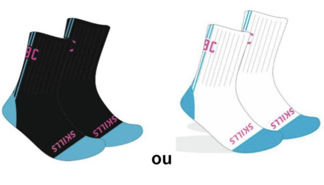 CHAUSSETTES