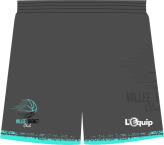 SHORT REPLICA