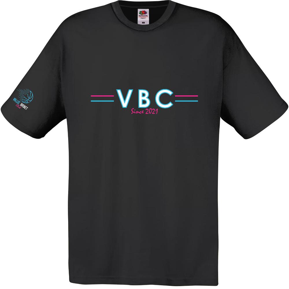 T-SHIRT ORHON