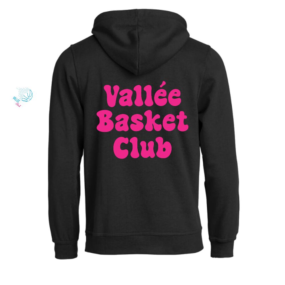 SWEAT CAPUCHE ORHON