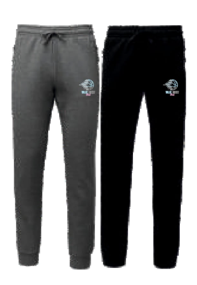 PANTALON BAS FITTE